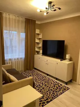 2-к кв. Московская область, Королев ул. Калининградская, 3А (42.0 м)