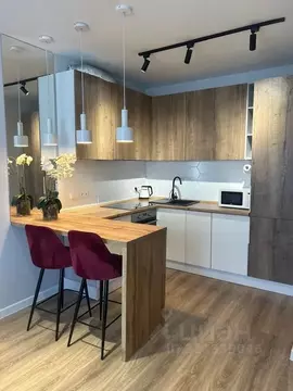 1-к кв. Самарская область, Тольятти ул. 40 лет Победы, 45Л (37.0 м)