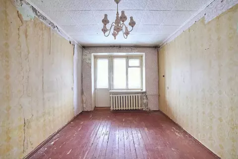 3-к кв. Башкортостан, Стерлитамак ул. Льва Толстого, 13 (51.6 м)