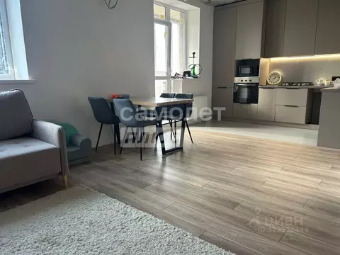 3-к кв. Волгоградская область, Волгоград ул. 70-летия Победы, 21А ...