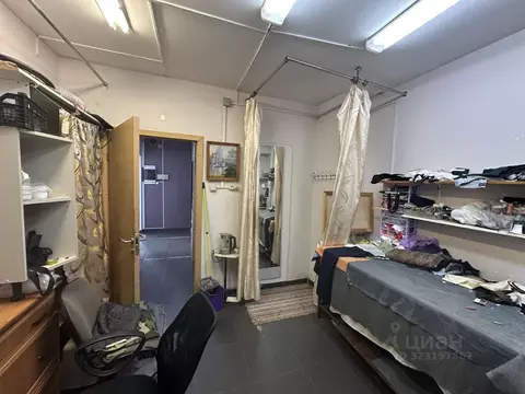 Помещение свободного назначения в Московская область, Балашиха 1 Мая ...