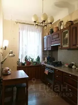 2-к кв. Волгоградская область, Волгоград ул. Борьбы, 17 (51.3 м)