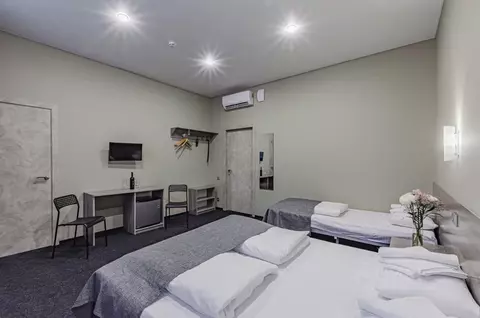 Комната Татарстан, Казань ул. Галиаскара Камала, 5а (16.0 м)