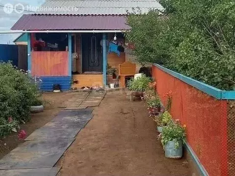 Дом в Заиграевский район, сельское поселение Талецкое, ДНТ Подснежник ...