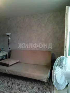 1-к кв. Новосибирская область, Новосибирск ул. Твардовского, 22/5 ...