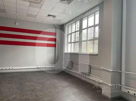 Офис в Москва ул. Шаболовка, 31Б (534 м)