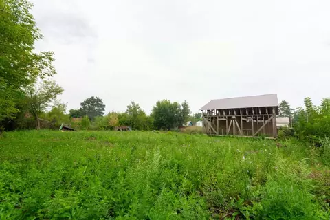 Участок в Оренбургская область, Оренбург Железнодорожник СНТ, ул. ...