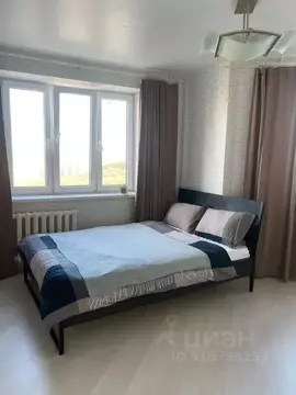 1-к кв. Башкортостан, Уфа Российская ул., 47/3 (40.0 м)