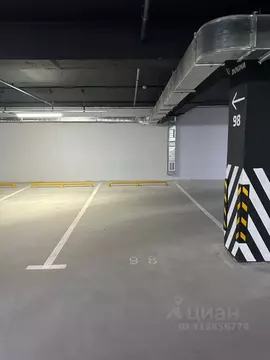 Гараж в Краснодарский край, Краснодар ул. Ивана Беличенко, 90к3 (13 м)