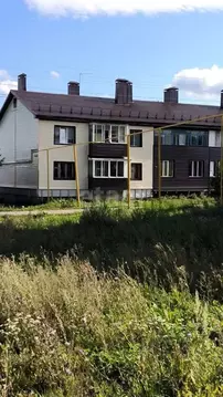 2-к кв. Татарстан, Пестречинский район, с. Кощаково ул. 50 лет Победы, ...