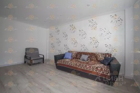 1-к кв. Ставропольский край, Ставрополь ул. Рогожникова, 21/1к2 (30.7 ...