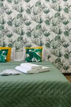 1-к кв. Новосибирская область, Новосибирск Железнодорожная ул., 15/1 ...