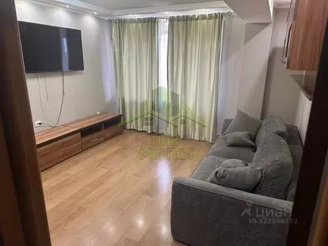 3-к кв. Бурятия, Улан-Удэ ул. Жердева, 44В (75.6 м)