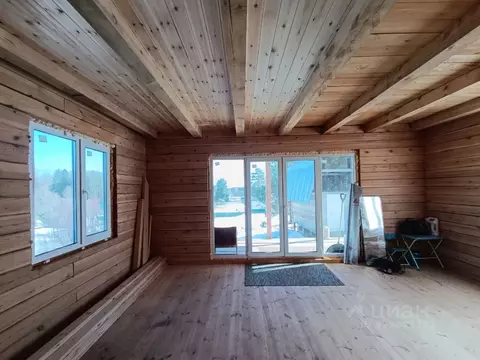 Дом в Томская область, Томск Томское садоводческое товарищество, 113 ...