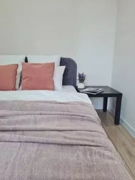 1-к кв. Башкортостан, Уфа ул. Пархоменко, 151/2 (38.0 м)