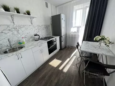 2-к кв. Татарстан, Казань ул. Татарстан, 7 (55.0 м)