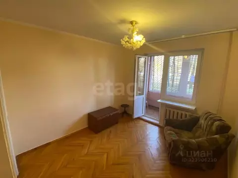 3-к кв. Ставропольский край, Ставрополь ул. 50 лет ВЛКСМ, 44/1 (66.1 ...