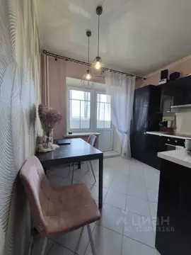 1-к кв. Московская область, Коломна Полянская ул. (33.6 м)