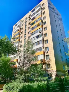 2-к кв. Москва Мытная ул., 24 (40.0 м)