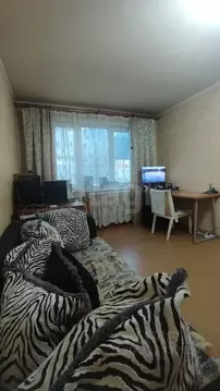 2-к кв. Коми, Усинск Парковая ул., 13 (44.3 м)