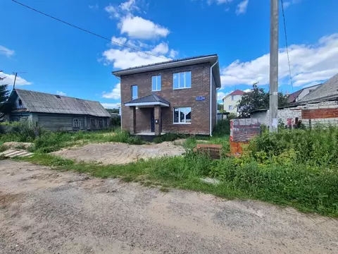 Коттедж в Татарстан, Казань Криворожская ул., 32 (130 м)