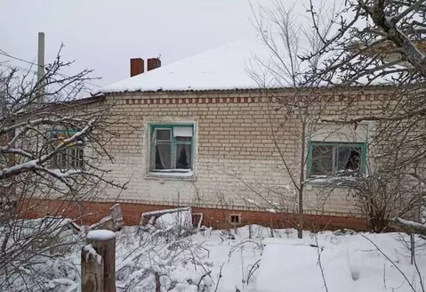 Таунхаус в Волгоградская область, Волгоград пос. Участок ВПЭЛС, ул. ...
