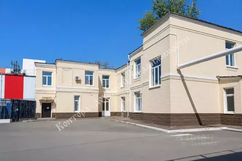 Производственное помещение в Ростовская область, Ростов-на-Дону ул. ...