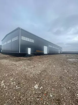 Производственное помещение в Московская область, Старая Купавна ...