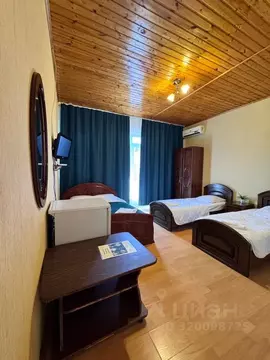 Комната Краснодарский край, Сочи Адлер жилрайон, пер. Фермерский, 8