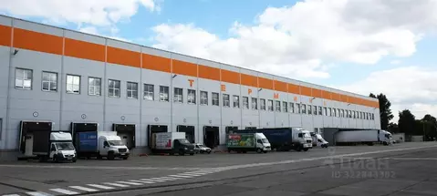 Склад в Московская область, Балашиха Салтыковка мкр, Носовихинское ш., ...