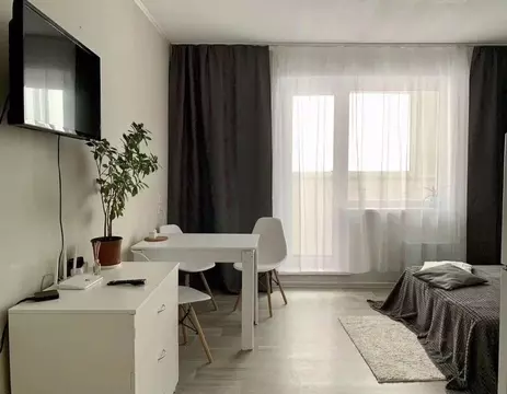 2-к кв. Свердловская область, Каменск-Уральский ул. Кутузова, 24А ...