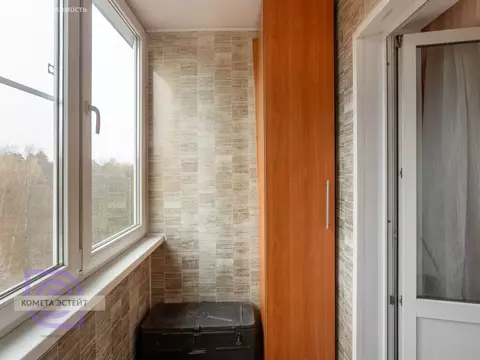 3-комнатная квартира: Новый Городок, 13 (78 м)