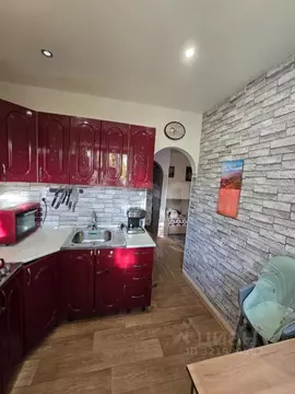 2-к кв. Коми, Сыктывкар ул. Космонавтов, 12 (40.3 м)