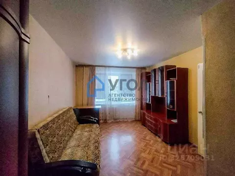 1-к кв. Самарская область, Самара ул. Стара-Загора, 120 (32.0 м)