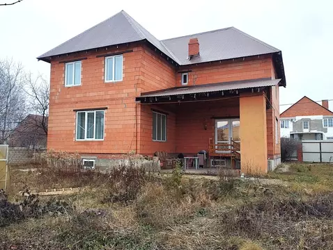 Дом в Самарская область, Ставропольский район, с. Тимофеевка  (200 м)