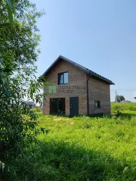 Дом в Марий Эл, Йошкар-Ола городской округ, д. Шоя-Кузнецово ул. ...