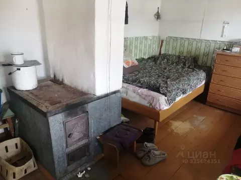 Дом в Забайкальский край, Читинский район, № 71 Южный СНТ  (24 м)