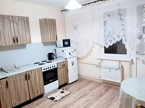 1-к кв. Краснодарский край, Краснодар ул. Героя А.А. Аверкиева, 26 ...