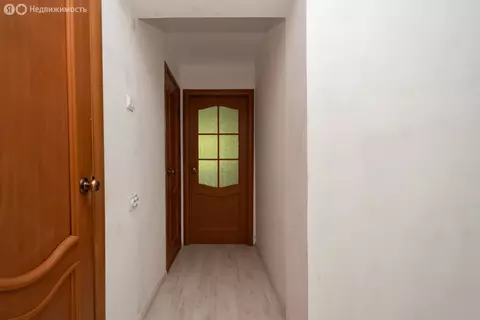 3-комнатная квартира: Иркутск, бульвар Постышева, 27А (64.3 м)
