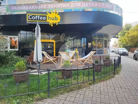 Помещение свободного назначения в Краснодарский край, Краснодар ...