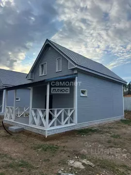 Дом в Московская область, Щелково городской округ, д. Аксиньино  (108 ...