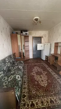 Комната Иркутская область, Шелехов Вокзальная ул., 11 (12.8 м)