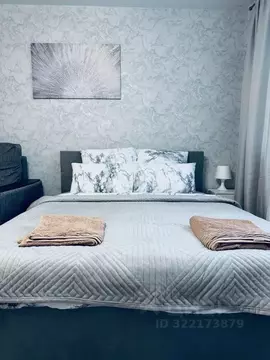 1-к кв. Москва, Москва, Московский г. ул. Бианки, 3к1 (41.0 м)