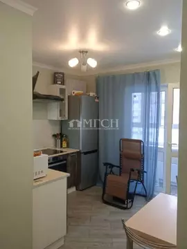 Продается 1-комнатная квартира