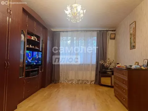 1-комнатная квартира: Москва, улица Госпитальный Вал, 5с4 (38 м)