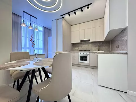 2-к кв. Ставропольский край, Ставрополь ул. Матрены Наздрачевой, 3 ...