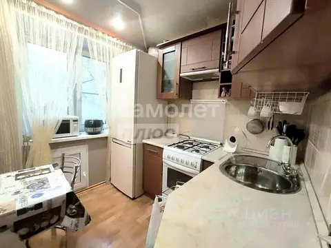 1-к кв. Рязанская область, Рязань ул. Дзержинского, 24к1 (31.3 м)