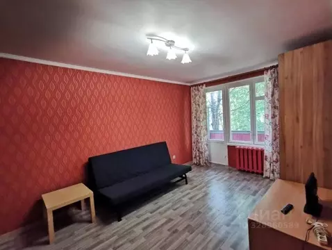 2-к кв. Москва Онежская ул., 35К4 (44.4 м)