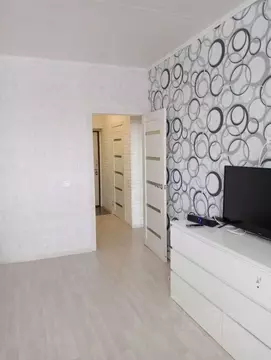 1-к кв. Омская область, Омск бул. Архитекторов, 1б (37.2 м)