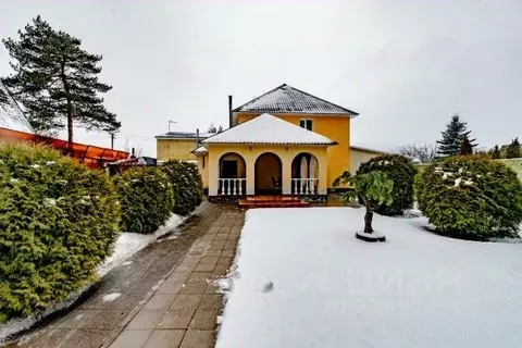 Дом в Московская область, Балашиха городской округ, д. Дятловка ул. ...